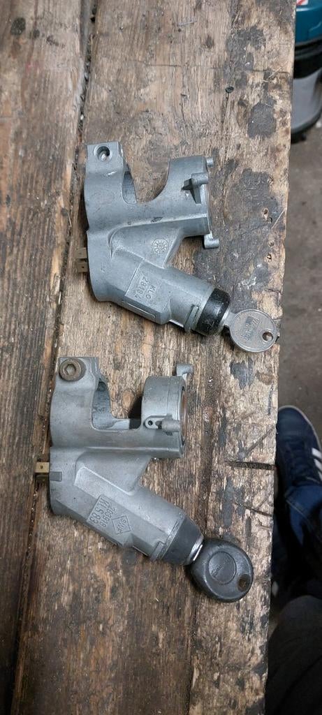 Golf mk1 contact sloten, Ophalen of Verzenden