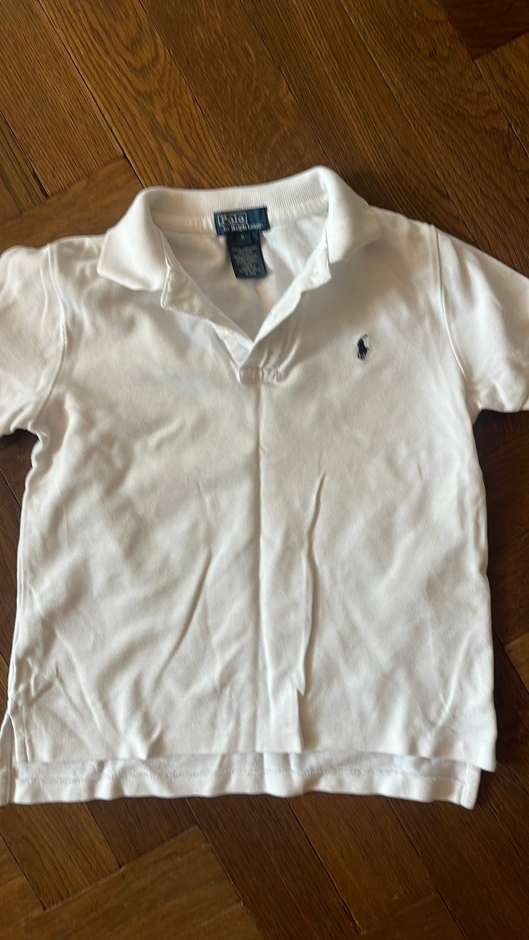 Ralph Lauren kinder, Ophalen, Zo goed als nieuw, Broek