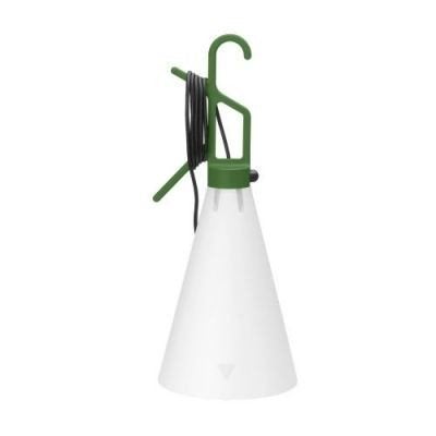 Te koop: Flos May Day Outdoor buitenlamp - Groen - Nieuw, Ophalen, Kunststof, Design, Nieuw