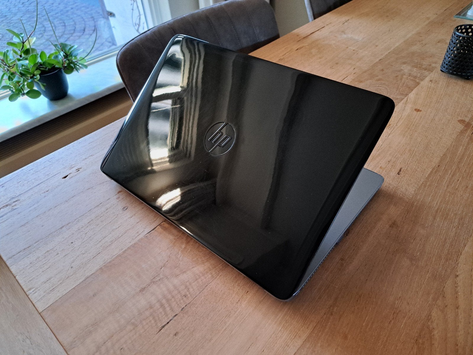 HP Laptop Intel core i5, Ophalen, Qwerty, 13 inch, Refurbished