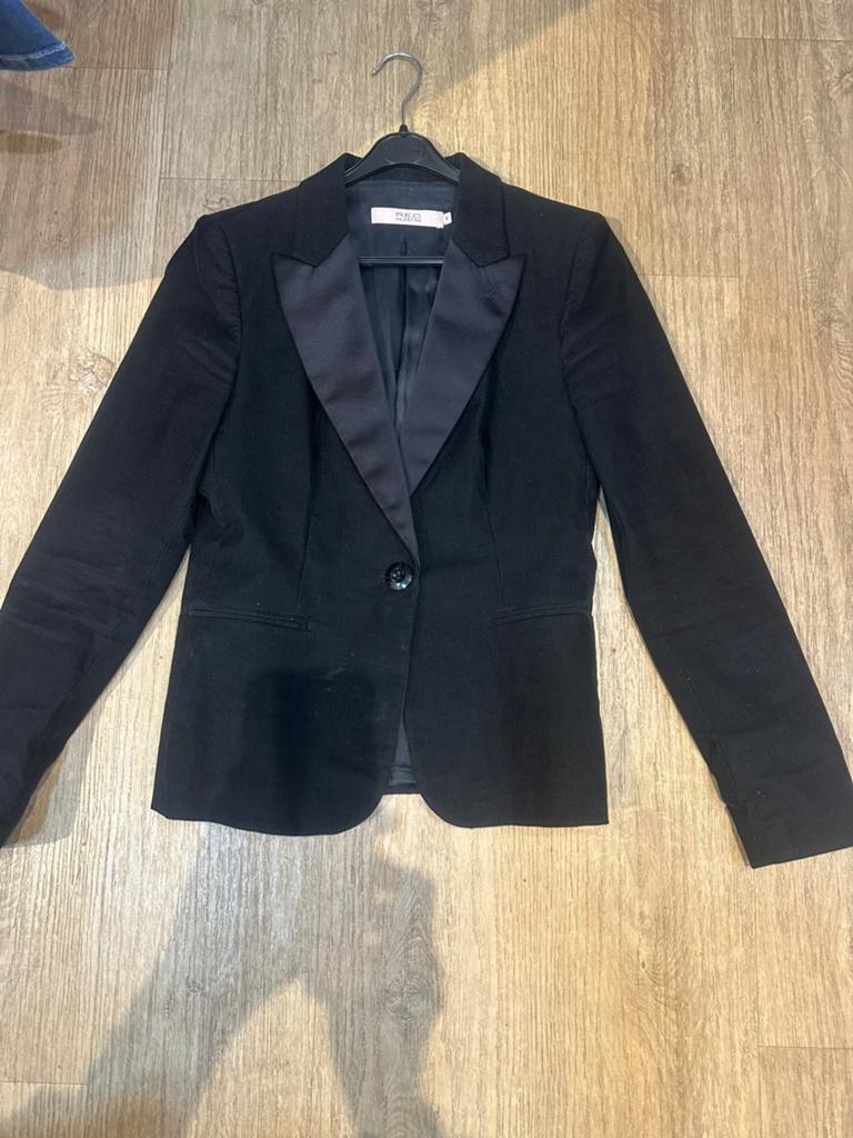 VALENTINO IT44, Ophalen of Verzenden, Zo goed als nieuw, Maat 36 (S)