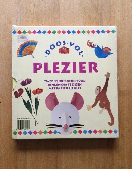 Doos vol plezier (2 boeken), Boeken, Fictie algemeen, Pauline Butler, Ophalen of Verzenden, Zo goed als nieuw