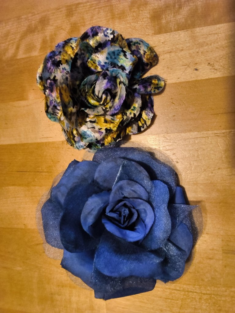 Corsages bloemen, Ophalen of Verzenden, Dames