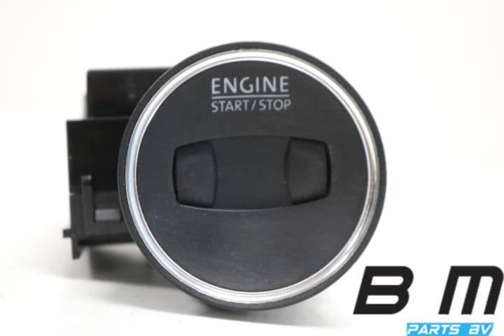 Contactslot VW Passat B7 3C0905843AE, Gebruikt