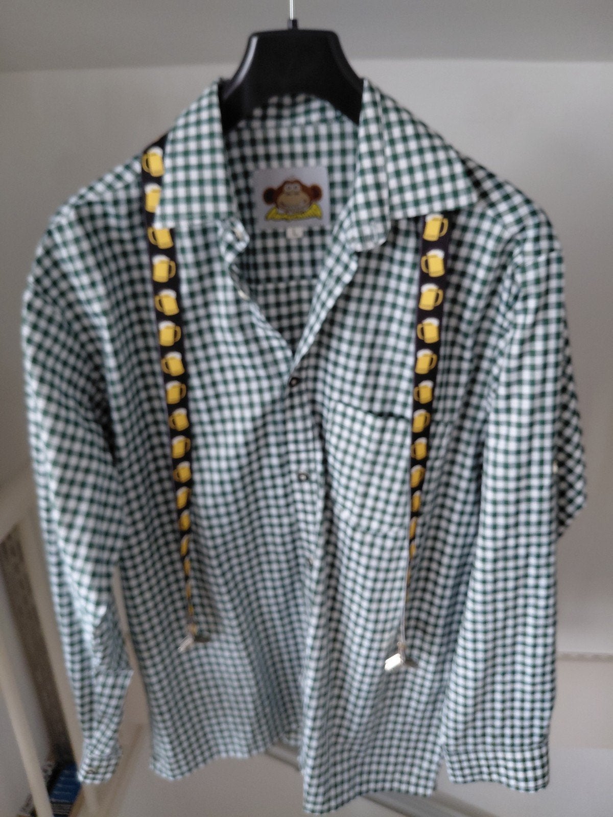 oktoberfest, Kleding | Heren, Ophalen of Verzenden