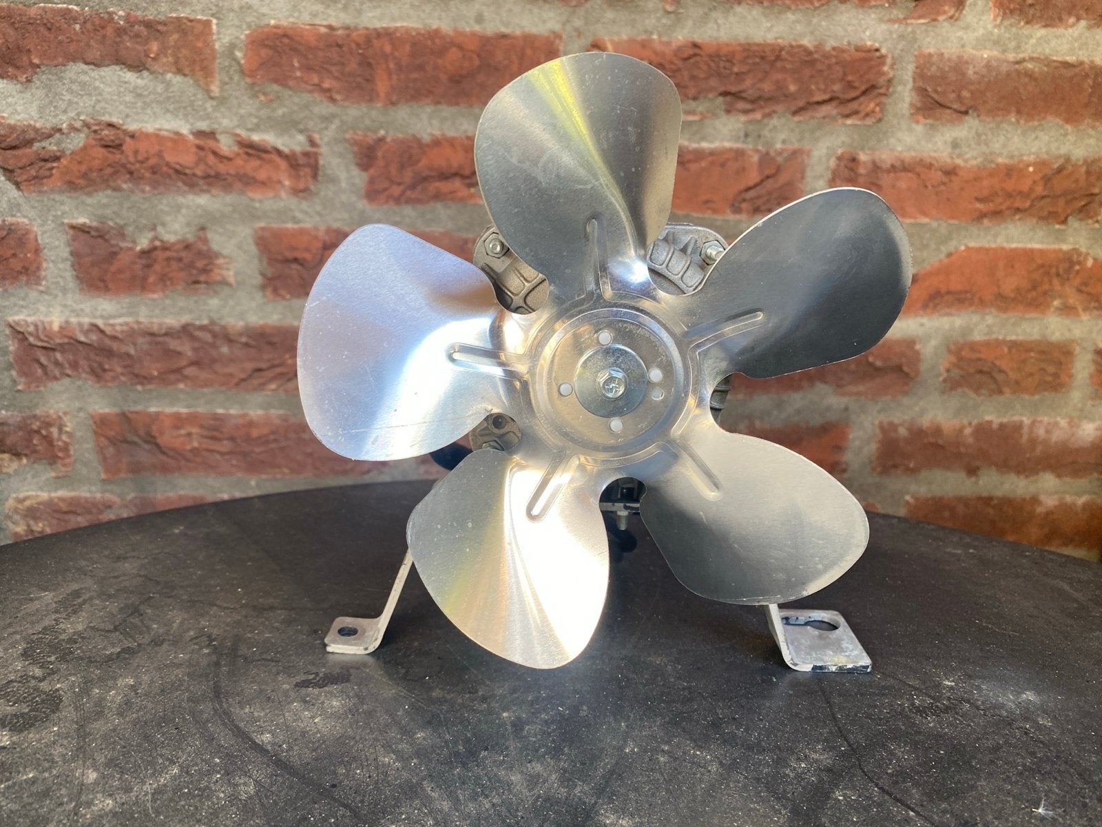 Weiguang YZF5-13 Ventilator Motor 230V 33W, Ophalen of Verzenden, Gebruikt, Overige