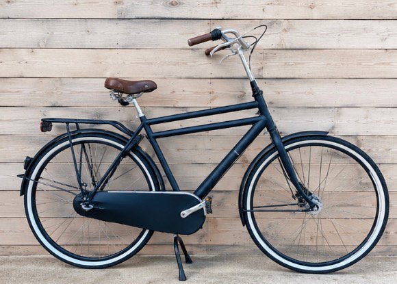 Cortina U4 fiets, nette 28” herenfiets, Overige merken, Gebruikt, Versnellingen, Ophalen of Verzenden