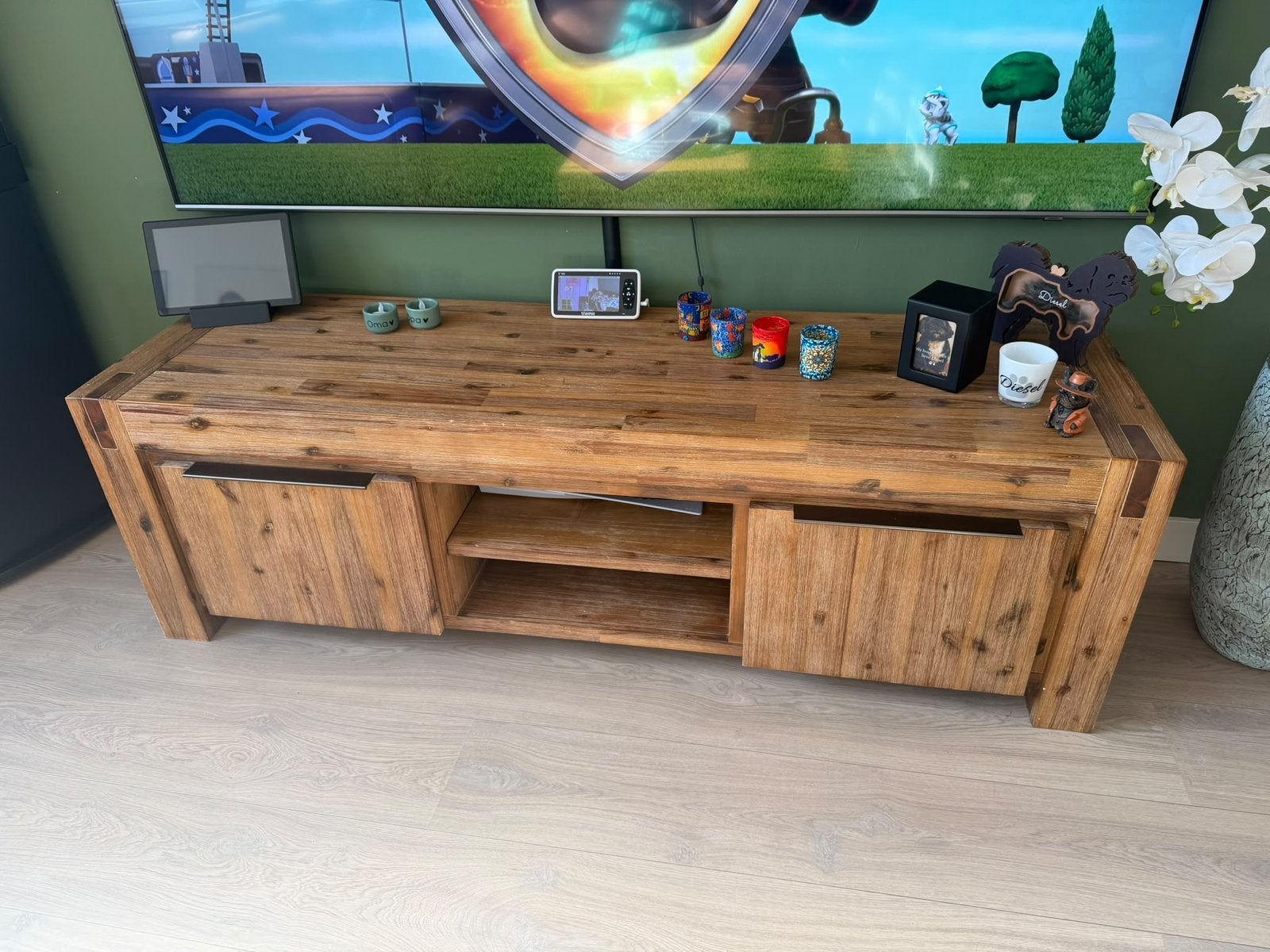 Complete meubelserie, Ophalen, 50 tot 100 cm, Zo goed als nieuw, Minder dan 100 cm