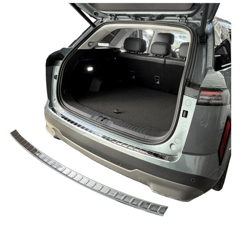 Achterbumper Beschermer Voor Jaecoo J7 vanaf 2023> RVS, Verzenden, Automotive Parts, A.parts@hotmail.nl, Trasmolenlaan 12 3447 GZ Woerden