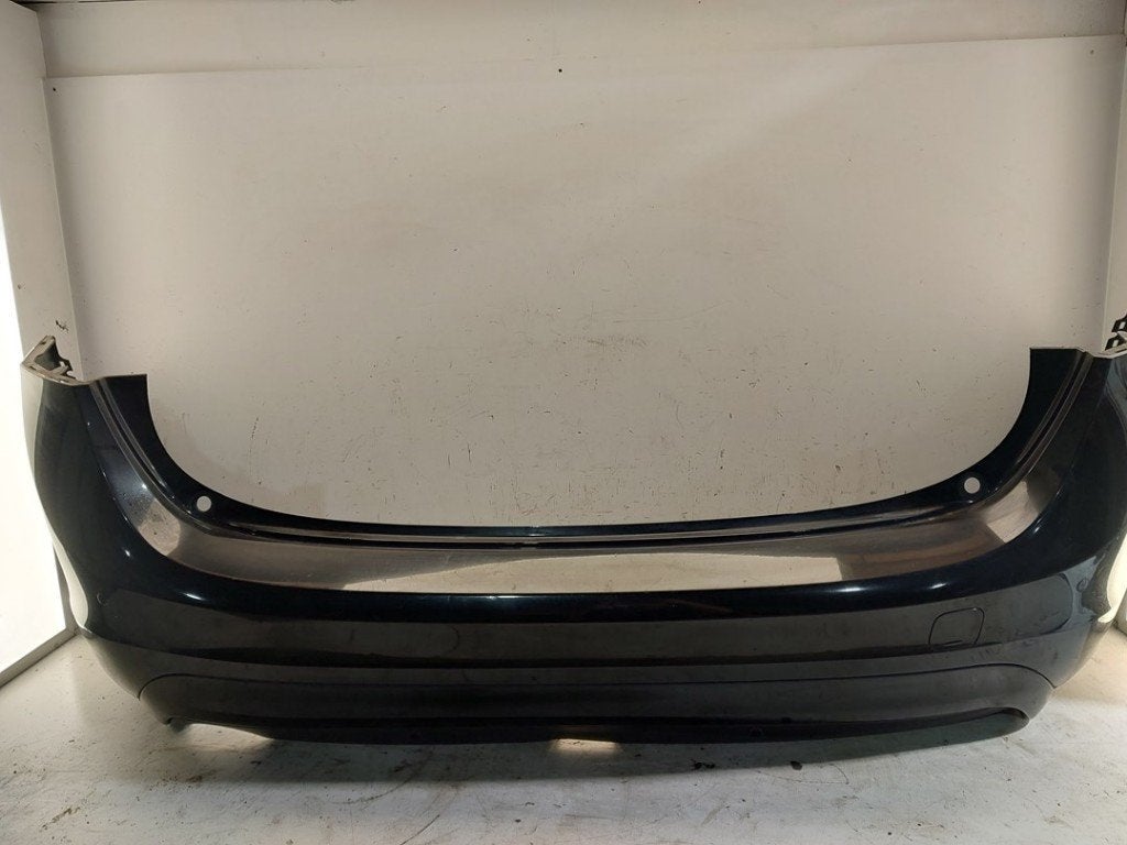 Bumper Achter Volvo V60 I (FW/GW) (2015-03/2018-05) 39808165, Gebruikt, Siegburger Straße 229, Köln 50679, , Duitsland, Info@volvocars.com