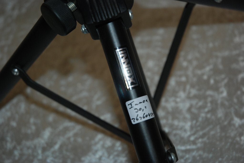 Innox drumkruk   <26260425>, Innox, Gebruikt, ., Drums of Percussie