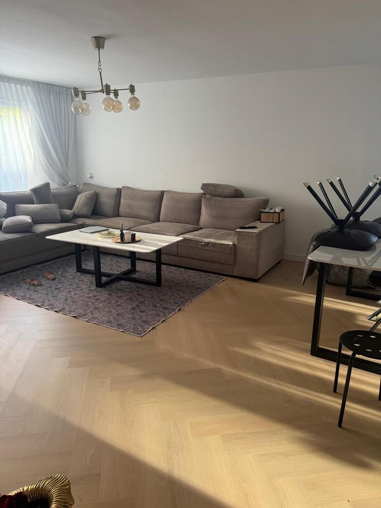Woning te ruil, Ophalen of Verzenden, Minder dan 10 m²