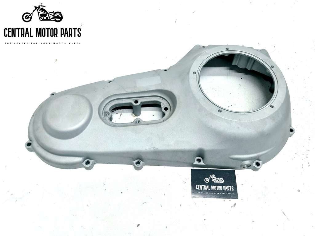 Primaire Cover Silver Softail-Dyna 1999-2006, Niet ingevuld, Gebruikt, Niet ingevuld, Ophalen of Verzenden