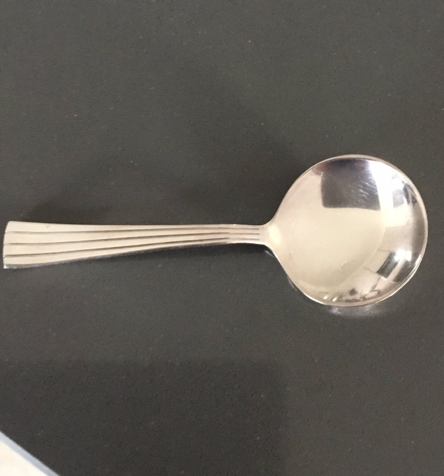 Suikerschep 10 cm, Antiek en Kunst, Ophalen of Verzenden