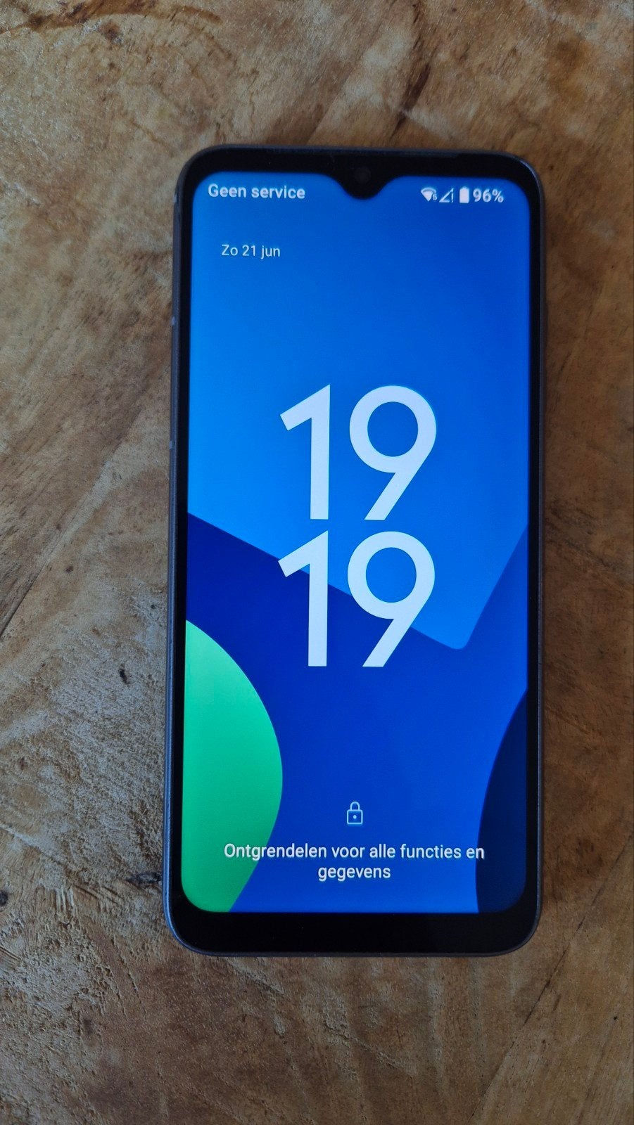 Fairphone 4 met hoesje, Ophalen, 6 megapixel of meer