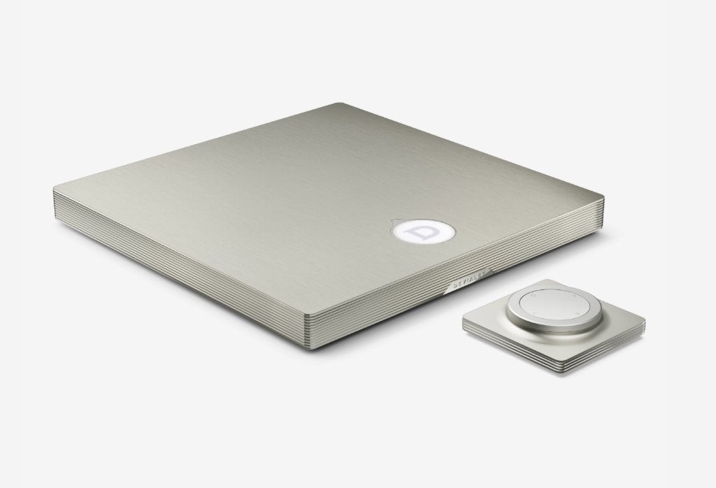 Devialet Astra, Audio, Tv en Foto, Ophalen of Verzenden, Zo goed als nieuw, 120 watt of meer, Overige merken