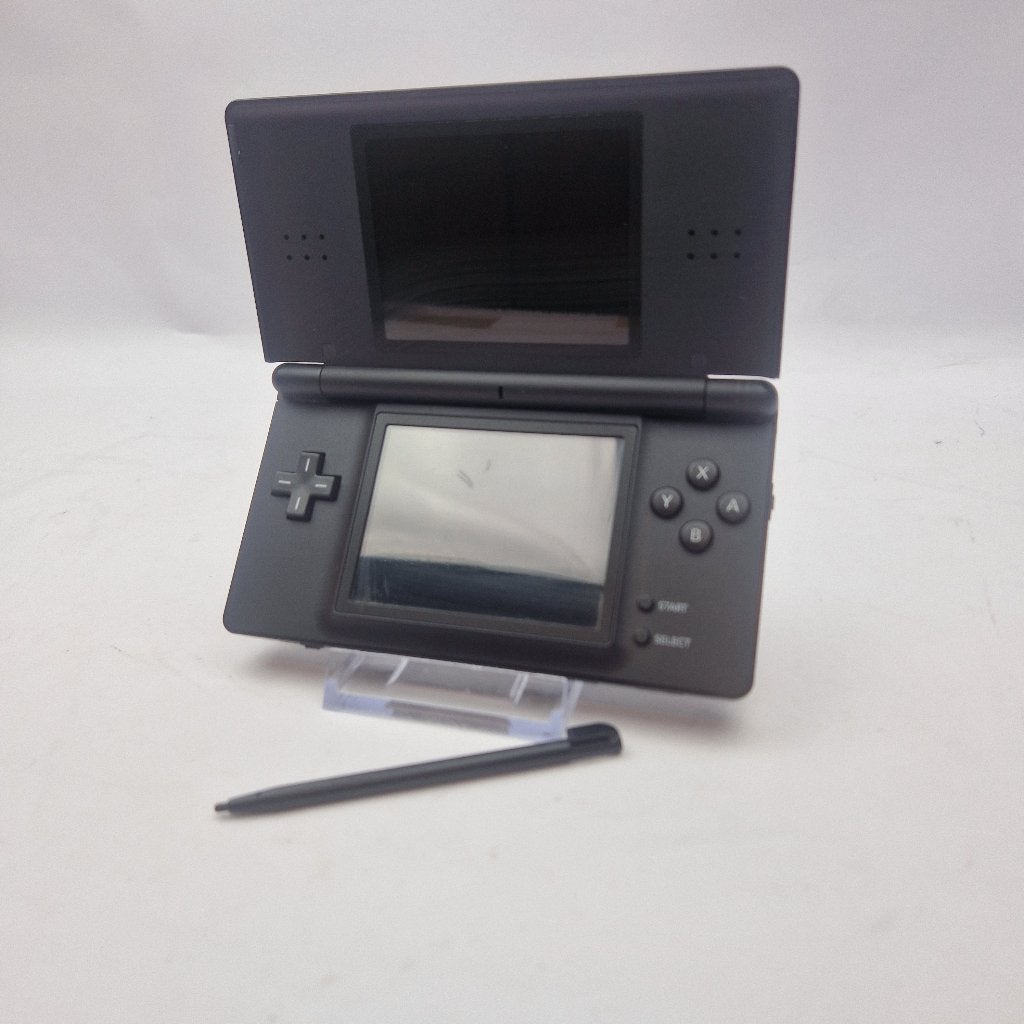 Nintendo DS Lite + Adapter | Nu voor maar € 69,99, Avontuur en Actie, Gebruikt, 1 speler, Ophalen of Verzenden