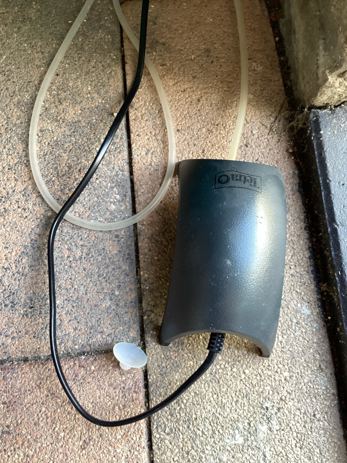 Tetra aps 150 bruispomp, Ophalen of Verzenden