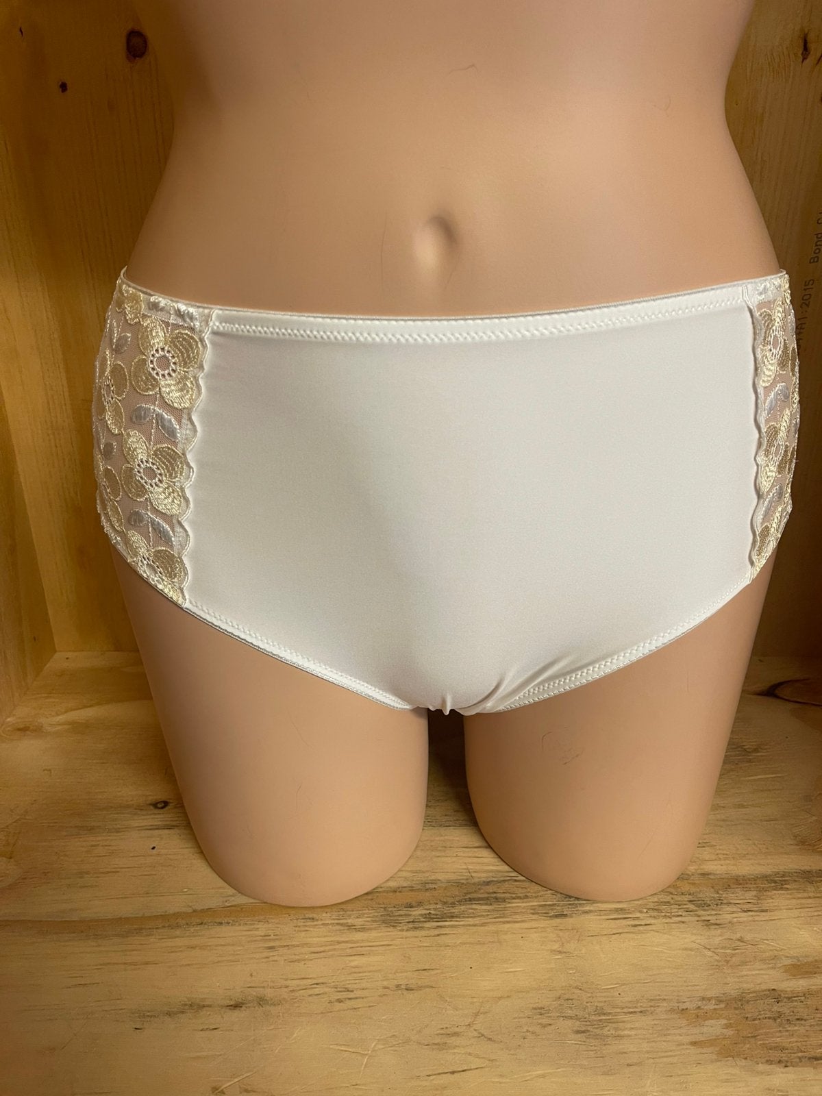 Dacapo slip  maat 44 - 46 - 48 model piacere, Verzenden, Overige kleuren, Slip