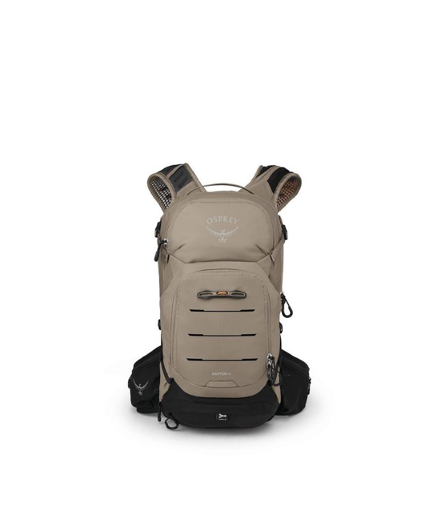 Osprey Raptor 14 Rugtas, Nieuw, Trekking, 30 tot 45 cm, Ophalen
