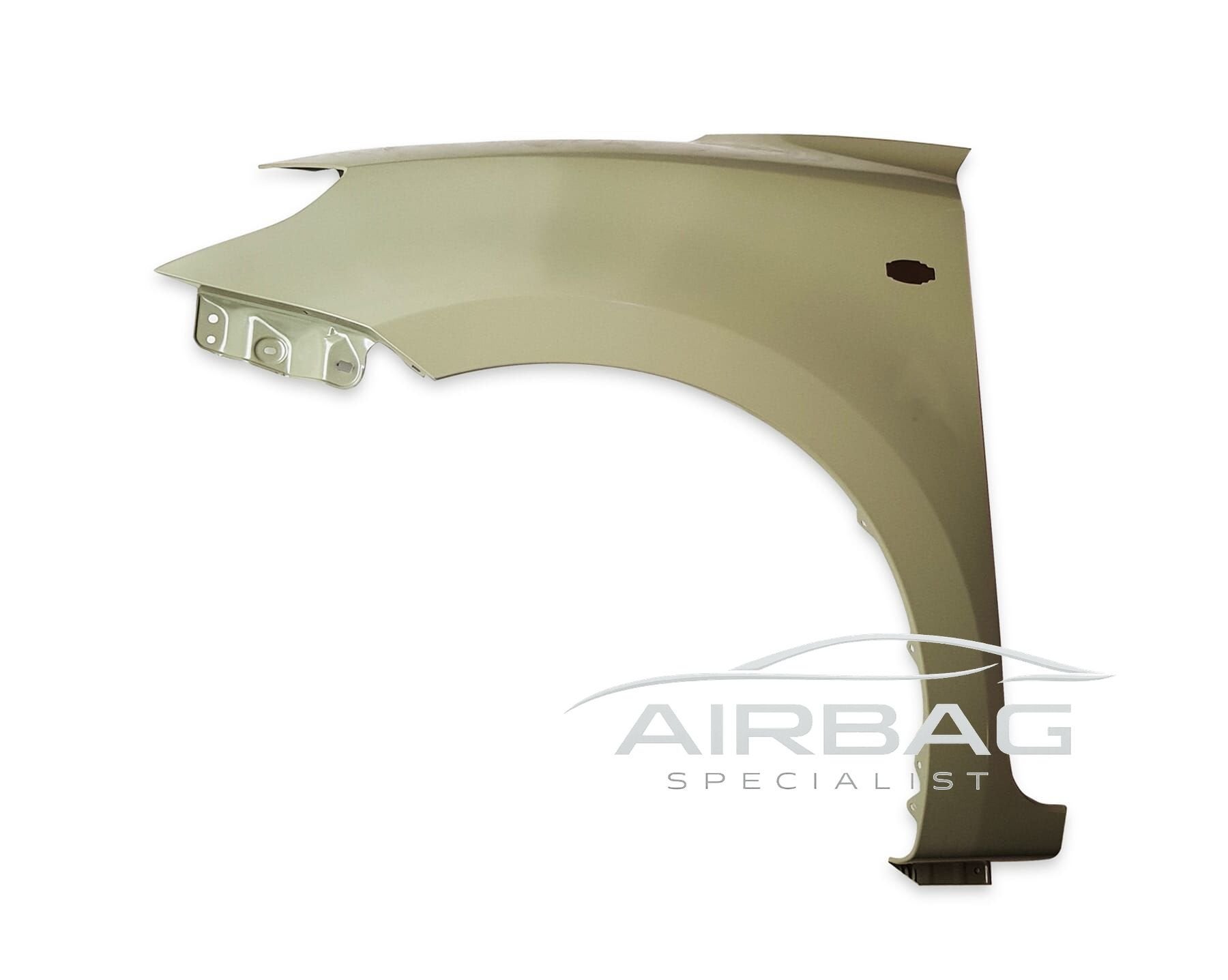 Suzuki Swift 5771153R00 5771153R01 Zijscherm/Spatbord Scherm, Auto-onderdelen, -, -, Nieuw, Ophalen of Verzenden