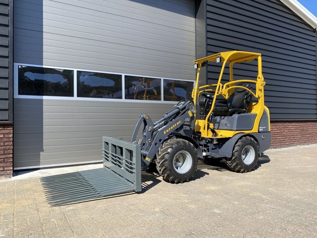 tegelriek 130 cm NIEUW (giant / eurotrac aansluiting), Zakelijke goederen