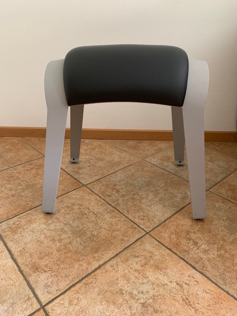 Zami aluminium, Ophalen, Zo goed als nieuw