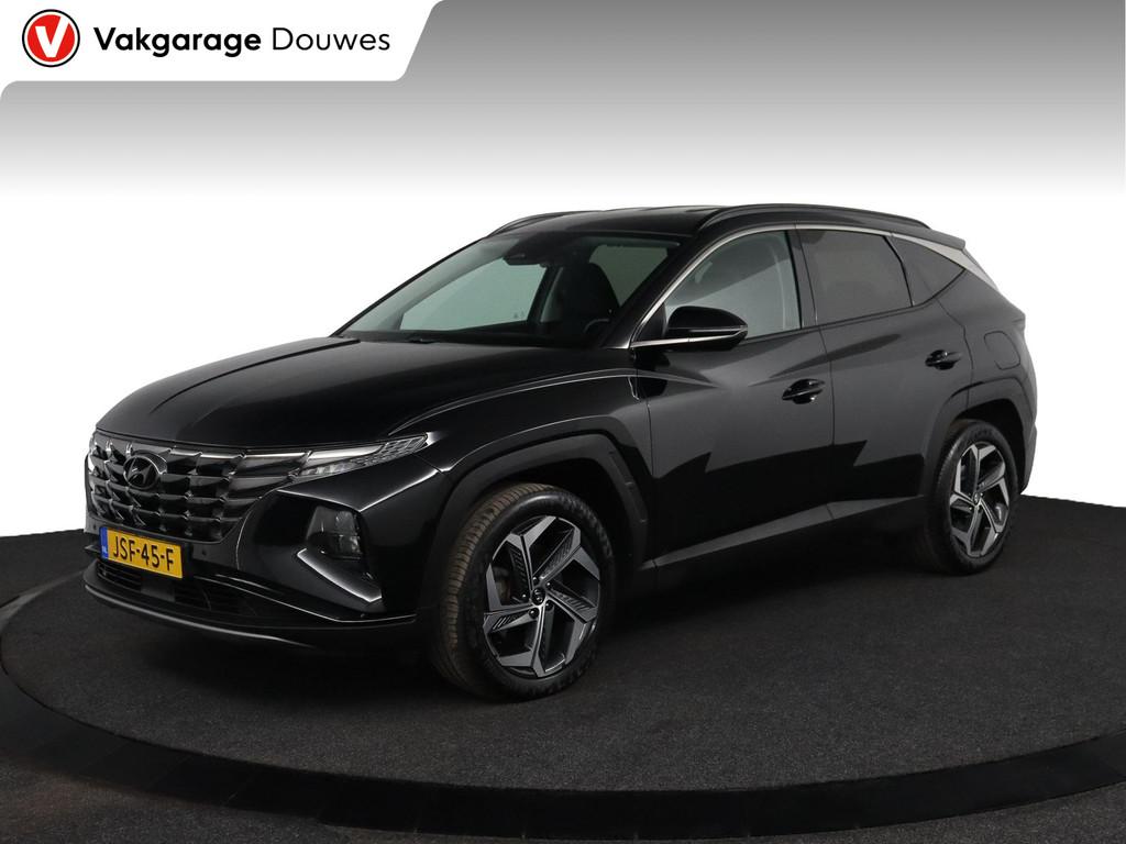 Hyundai Tucson 1.6 T-GDI PHEV Comfort Smart 4WD | Automaat |, Auto's, Automaat, 1350 kg, Gebruikt, Euro 6