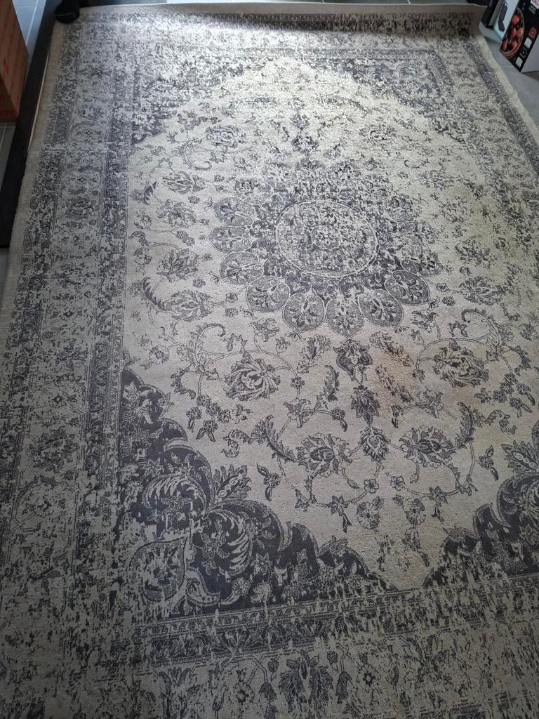 Sentito tapijt 200 x 280 cm, Huis en Inrichting, Stoffering | Tapijten en Kleden, Ophalen