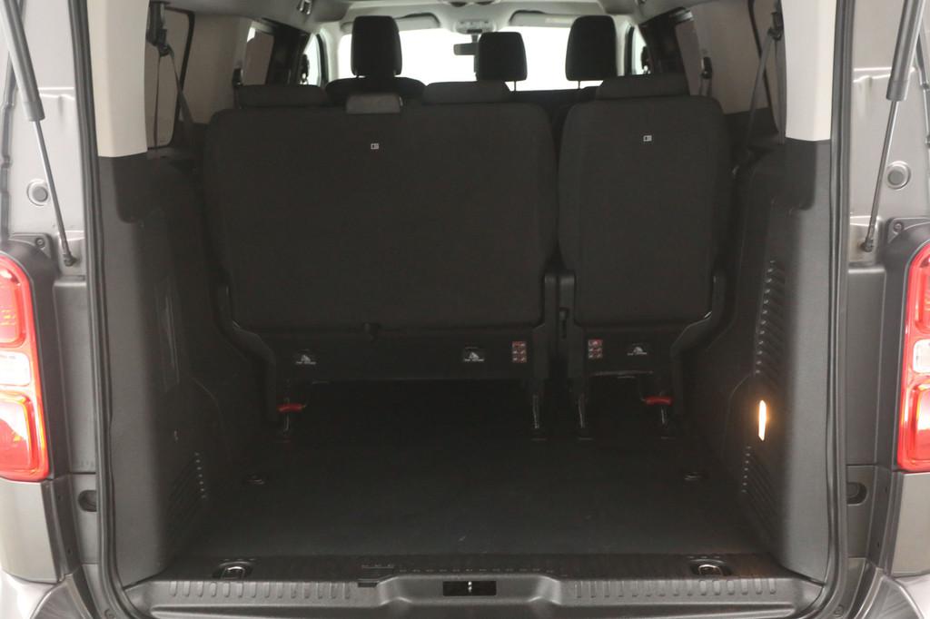 Citroën Spacetourer 1.5 BlueHDi S&S Business L3H1 | MARGE |, Stof, Euro 6, Bedrijf, Te koop