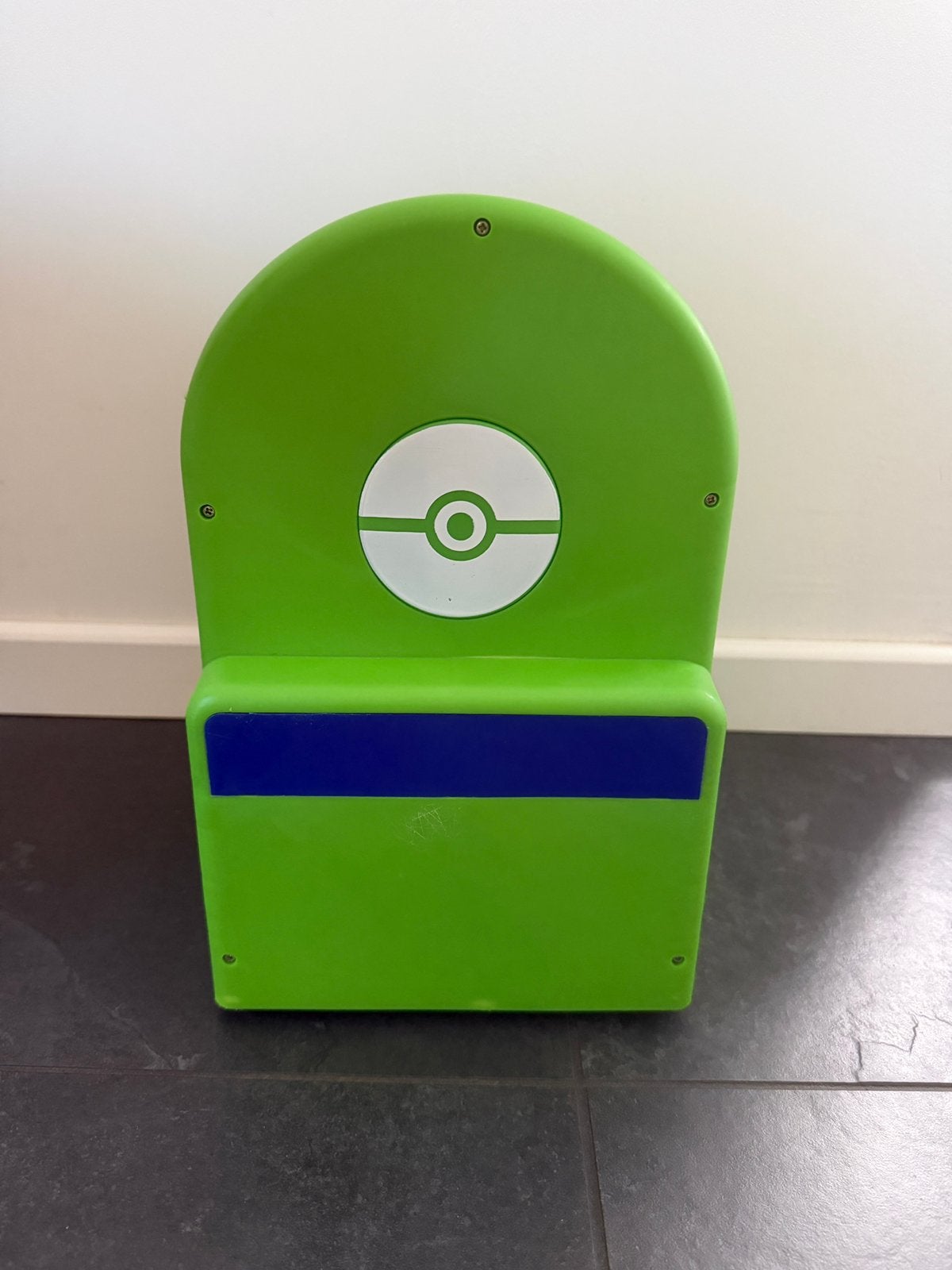 Pokemon rugzak speelset, Ophalen of Verzenden, Zo goed als nieuw