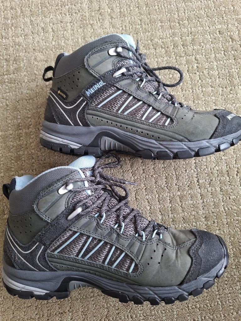 Meindl wandelschoen, Ophalen of Verzenden, Zo goed als nieuw, Schoenen