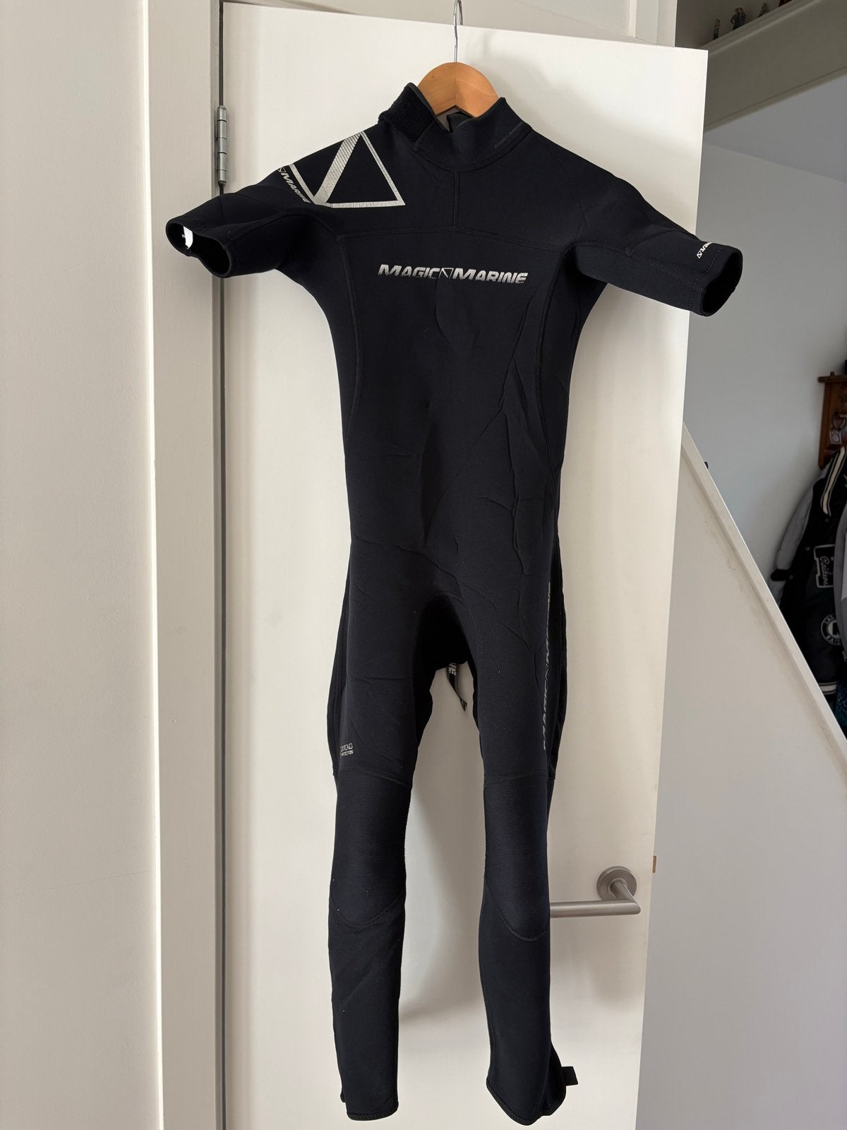 Magic Marine Wetsuit - Maat S, Watersport en Boten, Ophalen of Verzenden, Gebruikt, Kind, Wetsuit