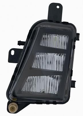 Nieuw Volkswagen Golf 7 GTi GTD led mistlamp 5g0941699 orgin, Volkswagen, Volkswagen AG, Nieuw, Berliner Ring 2
38440  Wolfsburg, DE