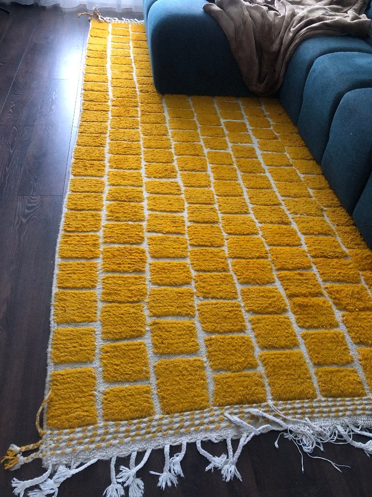 Rug, Ophalen, Rechthoekig, 200 cm of meer, 150 tot 200 cm