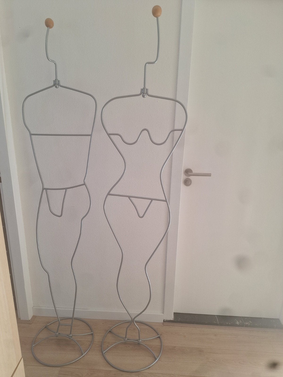 Vintage Häpen design dressboy van Ehlén Johansson voor IKEA, Huis en Inrichting, Woonaccessoires | Kapstokken, Ophalen