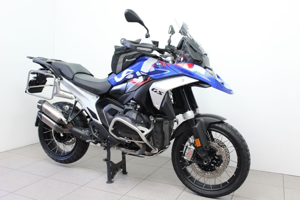 BMW R 1300 GS, Bedrijf, Meer dan 35 kW, Toermotor, 1300 cc