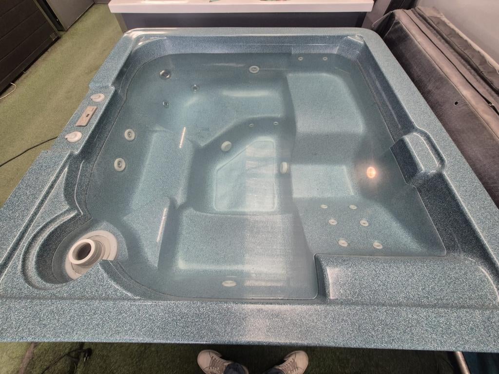 Balboa JACUZZI AANBIEDING‼️ VAN €2850 NAAR €2350‼️, Ophalen of Verzenden, Nieuw, Filter
