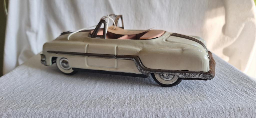 Pontiac Chieftain Convertable, Ophalen of Verzenden