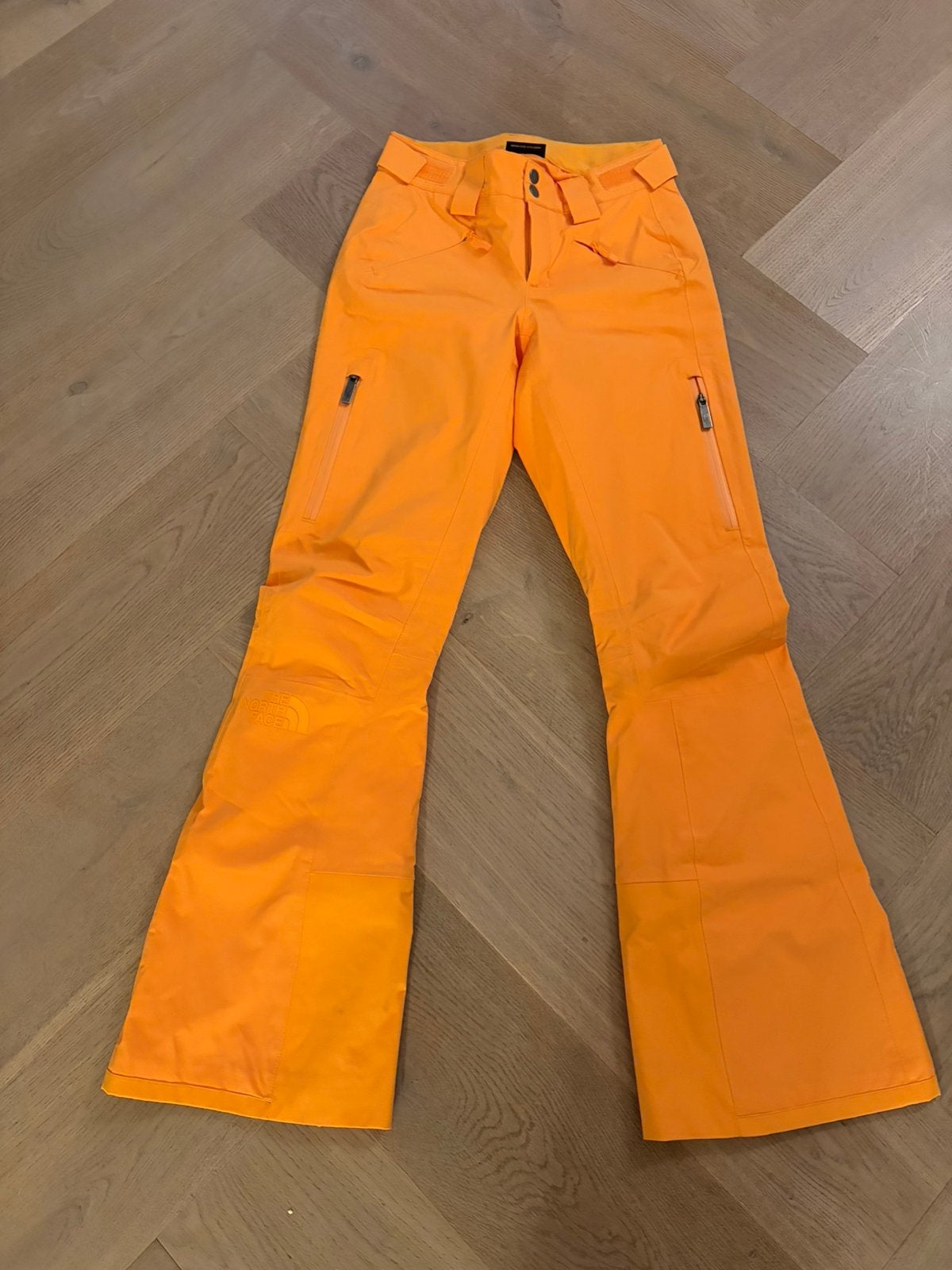 The North Face skibroek model Lenado (xs), Ophalen of Verzenden, Zo goed als nieuw, Maat 34 (XS) of kleiner, Broek