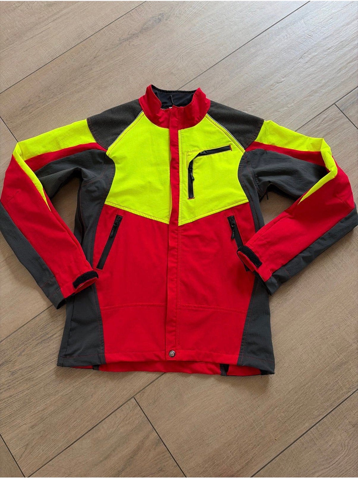 Pfanner jas, Ophalen of Verzenden, Nieuw, Maat 48/50 (M), Meerkleurig