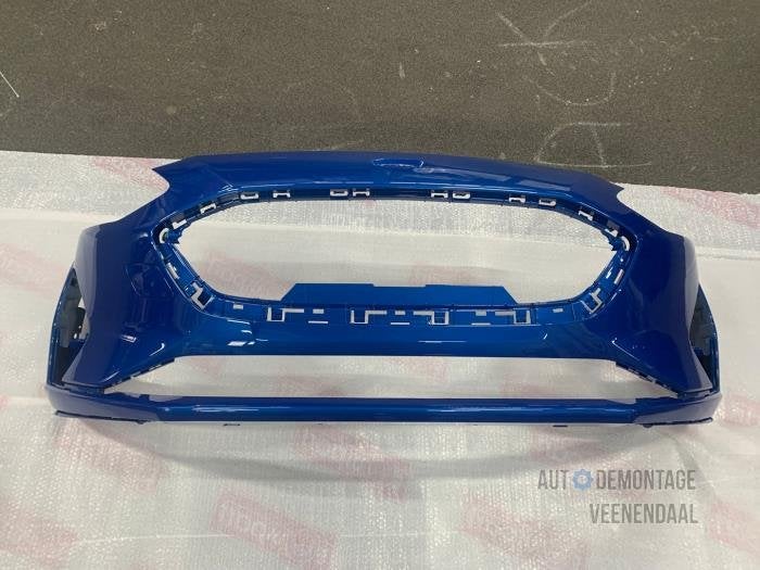 Voorbumper van een Ford Focus, -, -, Nieuw, Ophalen of Verzenden
