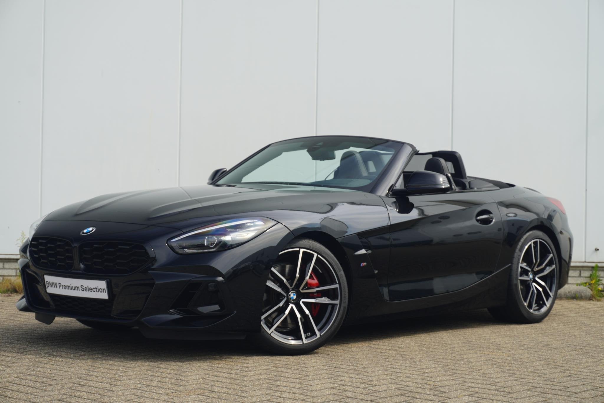 BMW Z4 Roadster M40i | M Sportpakket | Elektrisch verstelbar, Auto's, BMW, Gebruikt, Bedrijf, 2998 cc, Geïmporteerd