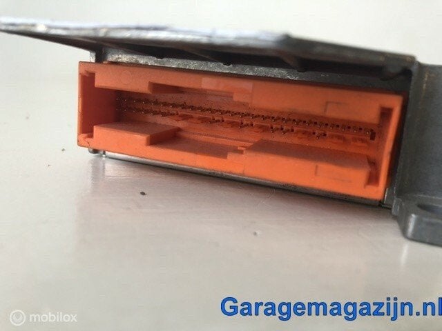 Foto 6 van Airbag sensor origineel temic 6577 8374799 BMW Z3 E36