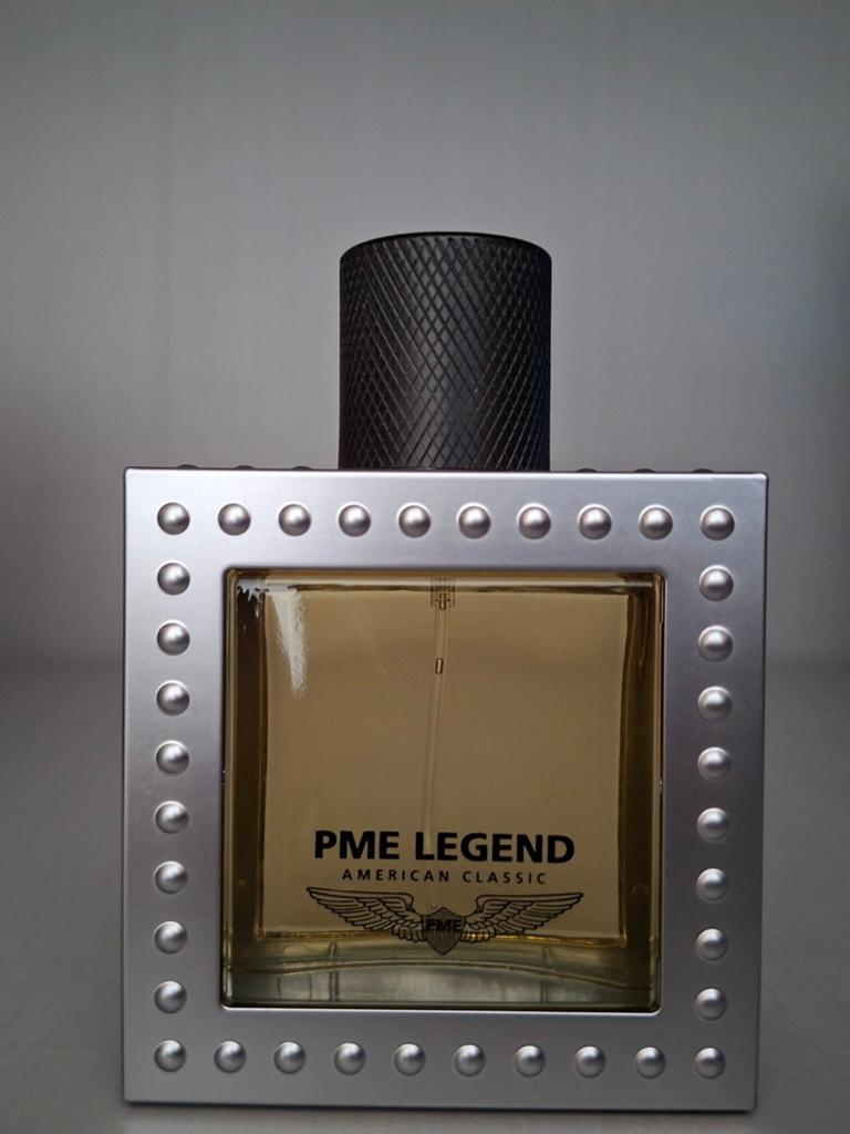 PME Legend American Classic Eau de Toilette 50ml, Sieraden, Tassen en Uiterlijk, Ophalen of Verzenden