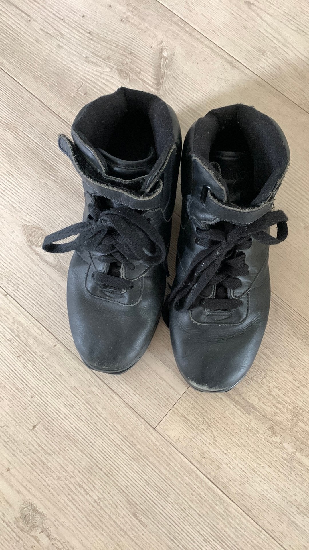 Dansschoenen maat 39, Ophalen, Gebruikt, Schoenen