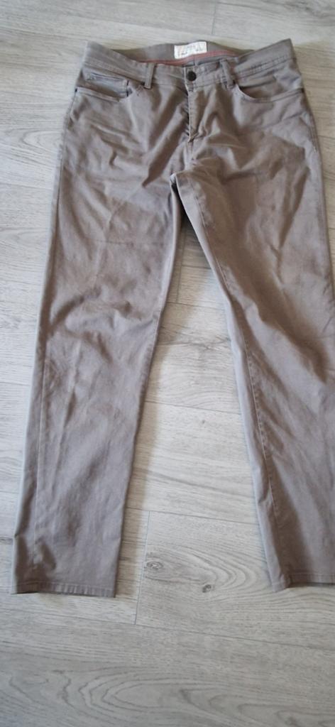Celio broek te koop maat 34, Kleding | Heren, Ophalen of Verzenden, Gedragen, Overige maten, Celio