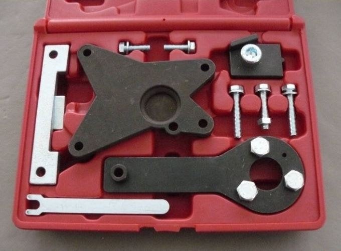 Ford 1.2 8 v 1.4 16v benzinemotoren met riem gratis verzendi, Verzenden, Nieuw
