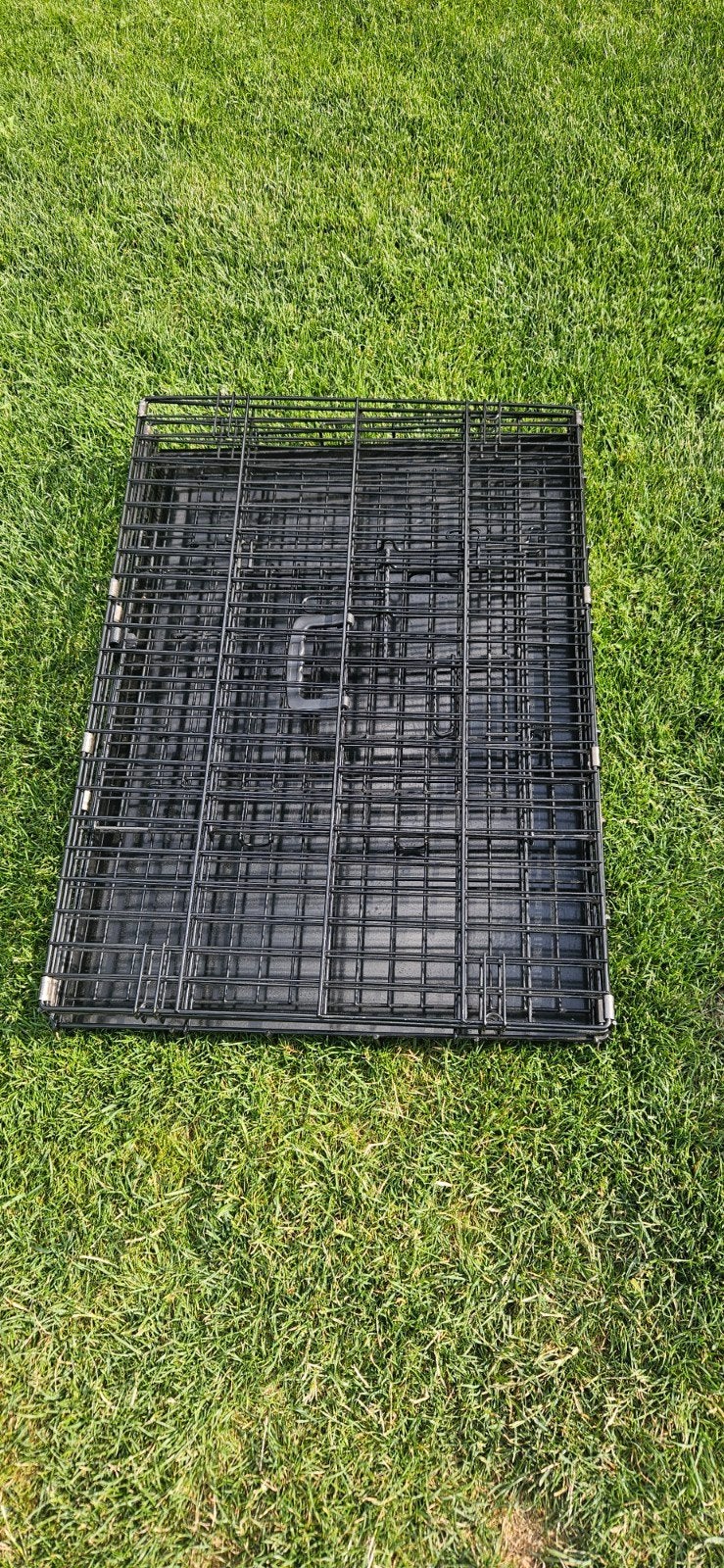 grote bench, Dieren en Toebehoren, Ophalen, Zo goed als nieuw
