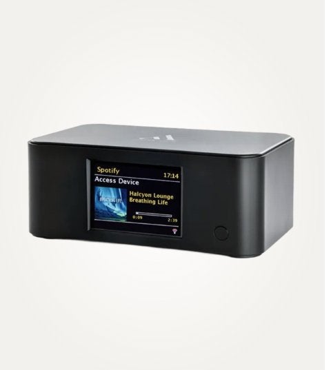 Argon Audio Stream 2 Mk3, Ophalen of Verzenden, Zo goed als nieuw, Zonder harde schijf